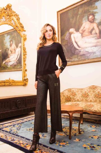 ELISA FANTI FW 2020 2021 EF OISEAU ELISA FANTI FW 2020 2021 EF OISEAU