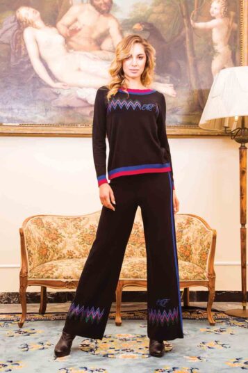ELISA FANTI FW 2020 2021 EF OISEAU ELISA FANTI FW 2020 2021 EF OISEAU