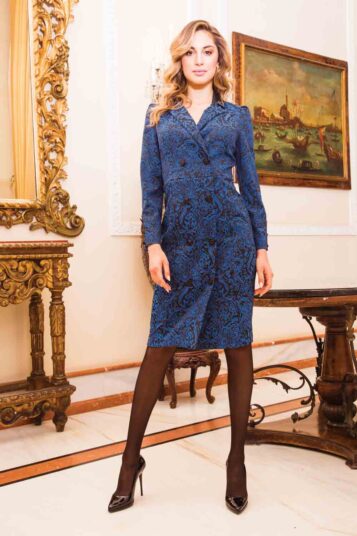 ELISA FANTI FW 2020 2021 EF OISEAU ELISA FANTI FW 2020 2021 EF OISEAU