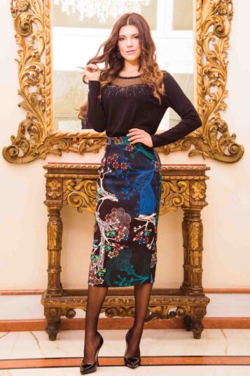 ELISA FANTI FW 2020 2021 EF OISEAU ELISA FANTI FW 2020 2021 EF OISEAU