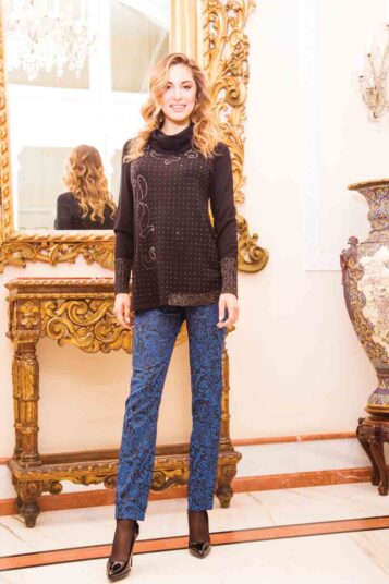 ELISA FANTI FW 2020 2021 EF OISEAU ELISA FANTI FW 2020 2021 EF OISEAU