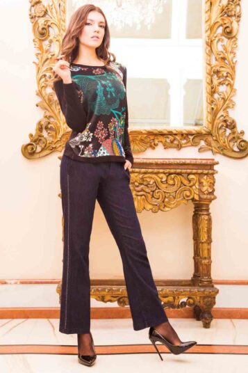 ELISA FANTI FW 2020 2021 EF OISEAU ELISA FANTI FW 2020 2021 EF OISEAU