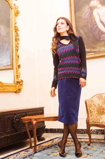 ELISA FANTI FW 2020 2021 EF OISEAU ELISA FANTI FW 2020 2021 EF OISEAU