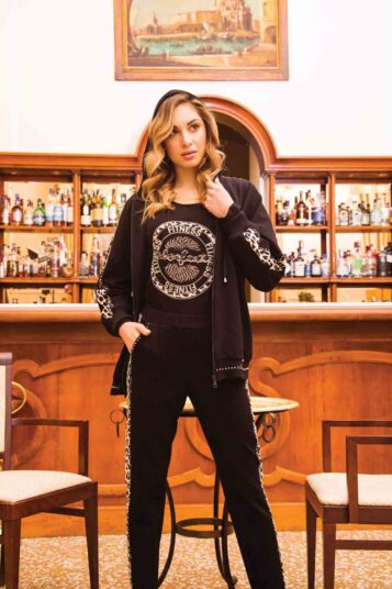 ELISA FANTI FW 2020 2021 EF ANIMAL FEVER ELISA FANTI FW 2020 2021 EF ANIMAL FEVER