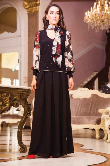 ELISA FANTI FW 2020 ICONIC ROSES ELISA FANTI FW 2020 ICONIC ROSES