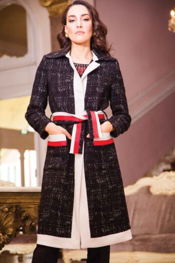 ELISA FANTI FW 2020 ICONIC ROSES ELISA FANTI FW 2020 ICONIC ROSES