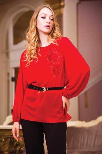 ELISA FANTI FW 2020 ICONIC ROSES ELISA FANTI FW 2020 ICONIC ROSES