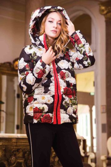 ELISA FANTI FW 2020 ICONIC ROSES ELISA FANTI FW 2020 ICONIC ROSES