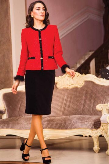 ELISA FANTI FW 2020 ICONIC ROSES ELISA FANTI FW 2020 ICONIC ROSES