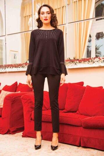 ELISA FANTI FW 2020 ROMANTC FLOWER ELISA FANTI FW 2020 ROMANTC FLOWER