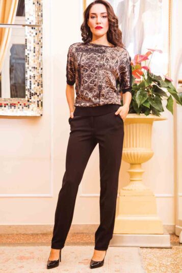 ELISA FANTI FW 2020 LACE&LACE ELISA FANTI FW 2020 LACE&LACE