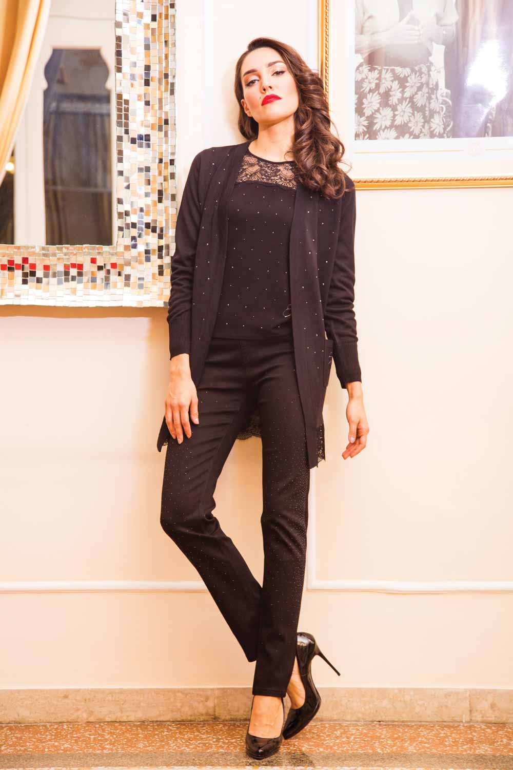 ELISA FANTI FW 2020 2021 FANCY GLOW