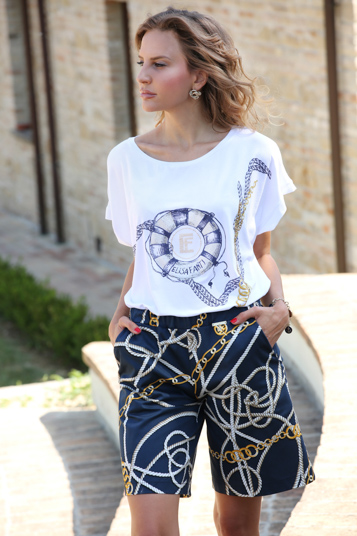 ELISA FANTI #EFCRUISE SS2021 ELISA FANTI #EFCRUISE SS2021