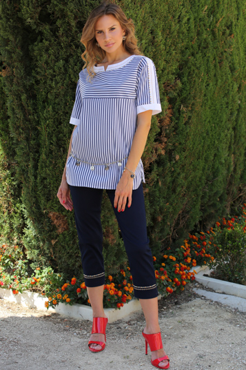 ELISA FANTI #EFCRUISE SS2021 ELISA FANTI #EFCRUISE SS2021