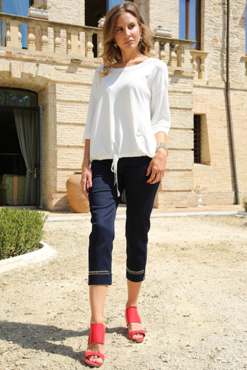 ELISA FANTI #EFCRUISE SS2021 ELISA FANTI #EFCRUISE SS2021