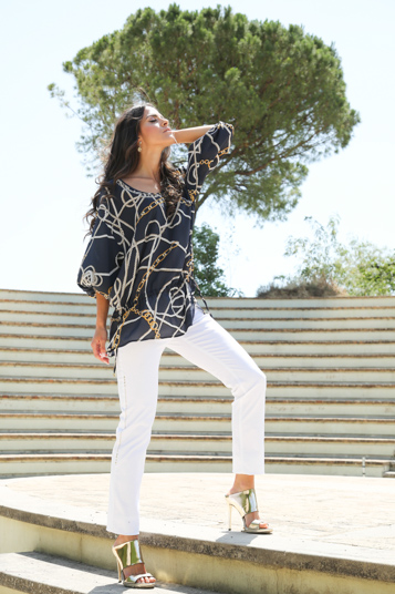 ELISA FANTI #EFCRUISE SS2021 ELISA FANTI #EFCRUISE SS2021