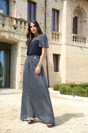 ELISA FANTI #EFCRUISE SS2021 ELISA FANTI #EFCRUISE SS2021
