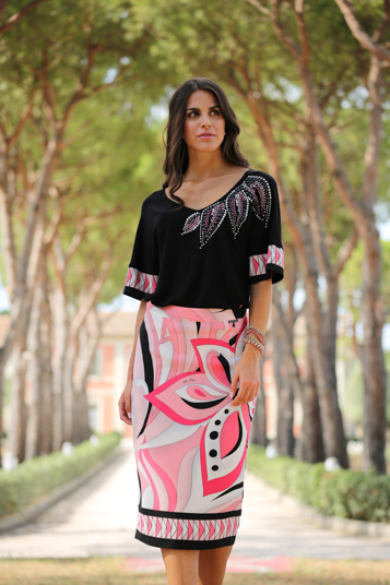 ELISA FANTI #EFHYPNOTICFANTASY SS2021 ELISA FANTI #EFHYPNOTICFANTASY SS2021