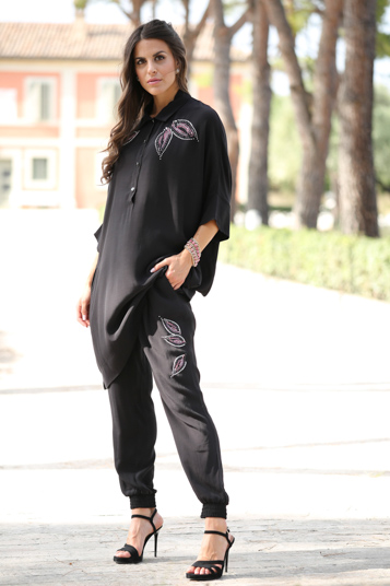 ELISA FANTI #EFHYPNOTICFANTASY SS2021 ELISA FANTI #EFHYPNOTICFANTASY SS2021