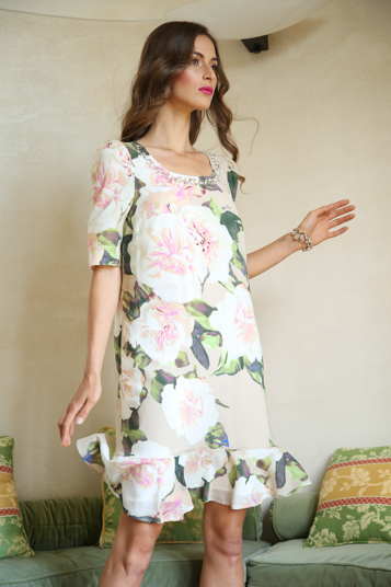 ELISA FANTI #EFDREAMINGFLOWERS SS2021 ELISA FANTI #EFDREAMINGFLOWERS SS2021