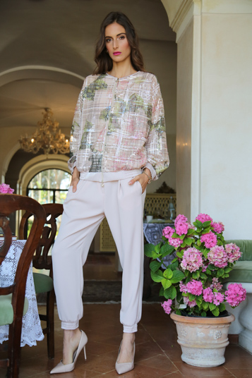ELISA FANTI #EFDREAMINGFLOWERS SS2021 ELISA FANTI #EFDREAMINGFLOWERS SS2021