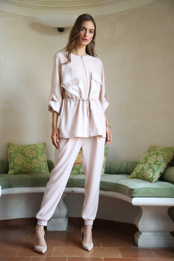 ELISA FANTI #EFDREAMINGFLOWERS SS2021 ELISA FANTI #EFDREAMINGFLOWERS SS2021