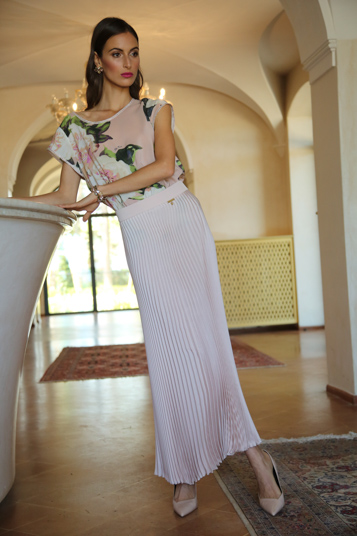 ELISA FANTI #EFDREAMINGFLOWERS SS2021 ELISA FANTI #EFDREAMINGFLOWERS SS2021