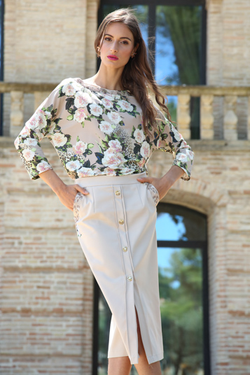 ELISA FANTI #EFSAFARICHIC SS2021 ELISA FANTI #EFSAFARICHIC SS2021