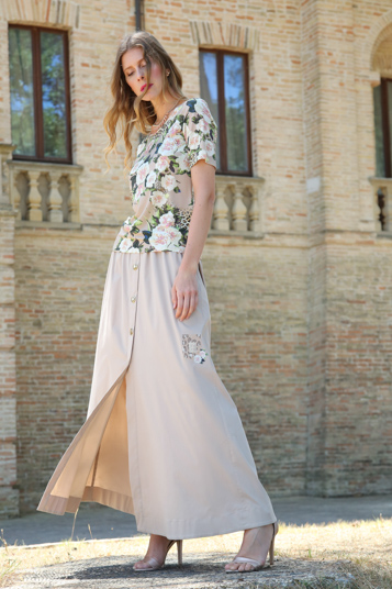 ELISA FANTI #EFSAFARICHIC SS2021 ELISA FANTI #EFSAFARICHIC SS2021