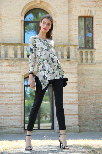 ELISA FANTI #EFSAFARICHIC SS2021 ELISA FANTI #EFSAFARICHIC SS2021