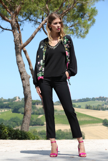 ELISA FANTI #EFJAPANGARDEN SS2021 ELISA FANTI #EFJAPANGARDEN SS2021
