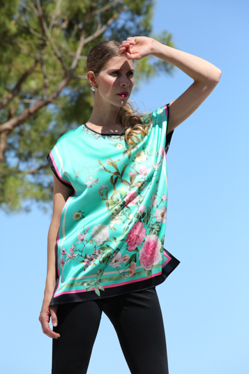 ELISA FANTI #EFJAPANGARDEN SS2021 ELISA FANTI #EFJAPANGARDEN SS2021