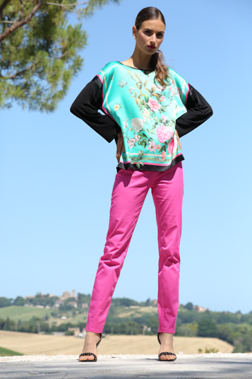 ELISA FANTI #EFJAPANGARDEN SS2021 ELISA FANTI #EFJAPANGARDEN SS2021