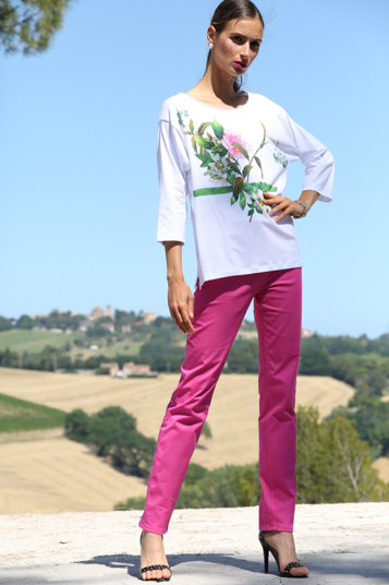 ELISA FANTI #EFJAPANGARDEN SS2021