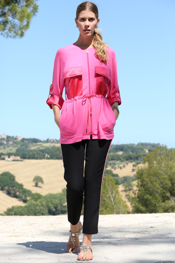ELISA FANTI #EFJAPANGARDEN SS2021 ELISA FANTI #EFJAPANGARDEN SS2021