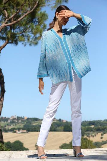 ELISA FANTI #EFCRUISE SS2021 ELISA FANTI #EFCRUISE SS2021