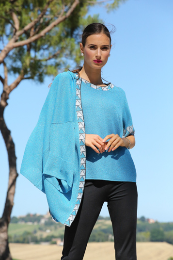 ELISA FANTI #EFCRUISE SS2021 ELISA FANTI #EFCRUISE SS2021