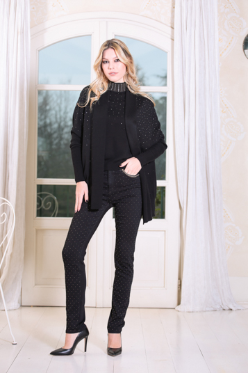 ELISA FANTI FW 21-22 Gritty Chic ELISA FANTI FW 21-22 Gritty Chic