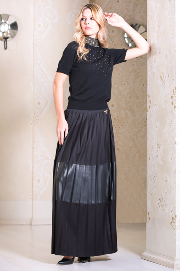 ELISA FANTI FW 21-22 Gritty Chic ELISA FANTI FW 21-22 Gritty Chic