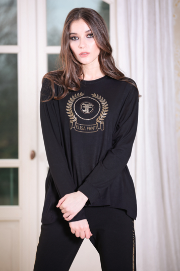 ELISA FANTI FW 21-22 Gritty Chic ELISA FANTI FW 21-22 Gritty Chic