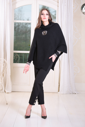 ELISA FANTI FW 21-22 Gritty Chic ELISA FANTI FW 21-22 Gritty Chic