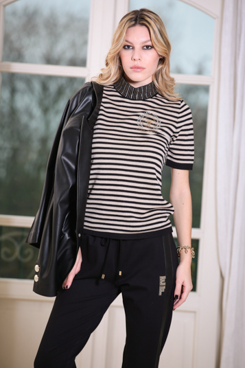 ELISA FANTI FW 21-22 Gritty Chic ELISA FANTI FW 21-22 Gritty Chic