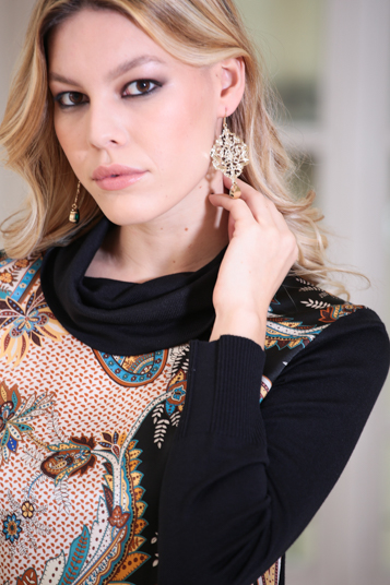 ELISA FANTI FW 21-22 Gritty Chic ELISA FANTI FW 21-22 Gritty Chic