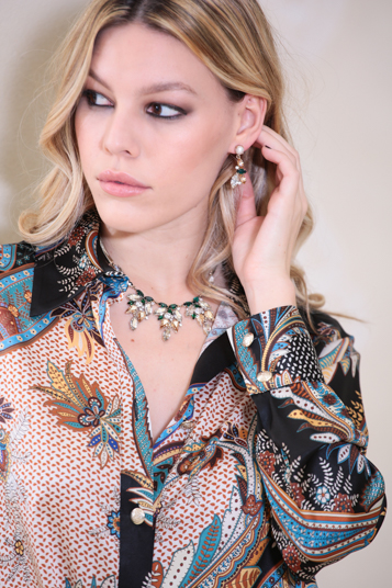 ELISA FANTI FW 21-22 Gritty Chic ELISA FANTI FW 21-22 Gritty Chic