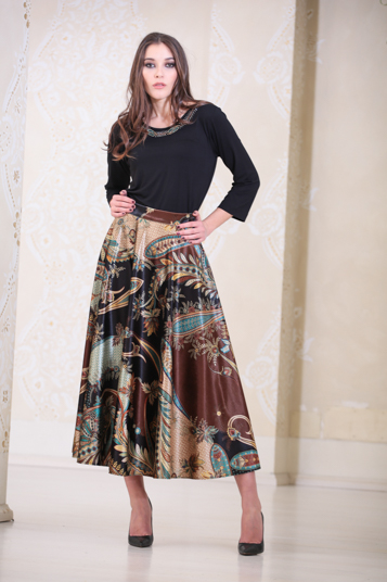 ELISA FANTI FW 21-22 Gritty Chic ELISA FANTI FW 21-22 Gritty Chic