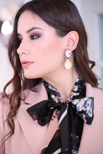 ELISA FANTI FW 21-22 My Secret Garden ELISA FANTI FW 21-22 My Secret Garden