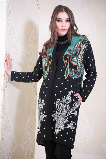 ELISA FANTI FW 21-22 Gritty Chic ELISA FANTI FW 21-22 Gritty Chic