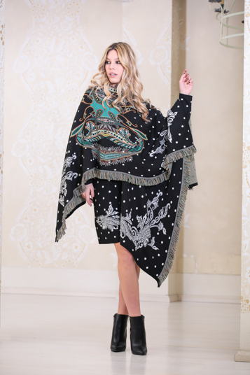 ELISA FANTI FW 21-22 Gritty Chic ELISA FANTI FW 21-22 Gritty Chic
