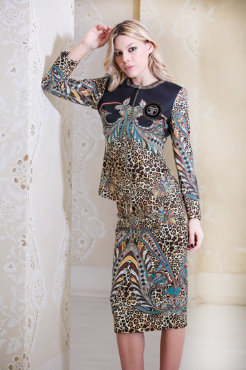 ELISA FANTI FW 21-22 Gritty Chic ELISA FANTI FW 21-22 Gritty Chic