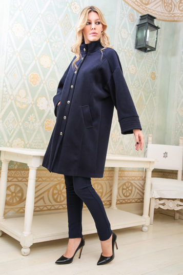 ELISA FANTI FW 21-22 Blue Emotion ELISA FANTI FW 21-22 Blue Emotion